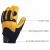 Import Ozero Mens Women Breathable Unlined Deerskin Motorcycle Motocross Motorcyclist Leather Racing Gloves Premium . from China