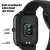 Import P20 Heart Rate Monitor wrist pedometer Sports watch women men Waterproof Smartwatch Fitness Tracker PK IWO watch 6  p8 T500 T55 from China