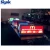 Import P2.5 portable led display screen 3G WIFI GPS control taxi advertising roof top box from China