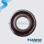 P5  angular contact ball bearings 7001A