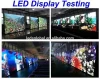 P5 P6 P8 P10 P16 Outdoor Full Color LED Display Cabinet