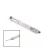 Import Pack of 10 DIY jewelry small hand twist drill resin crystal epoxy punch hole drilling tool suitable for handmade from China