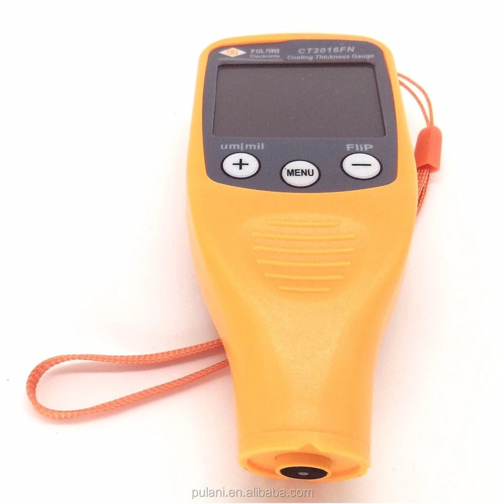 paint meter for auto auctions and car dealer