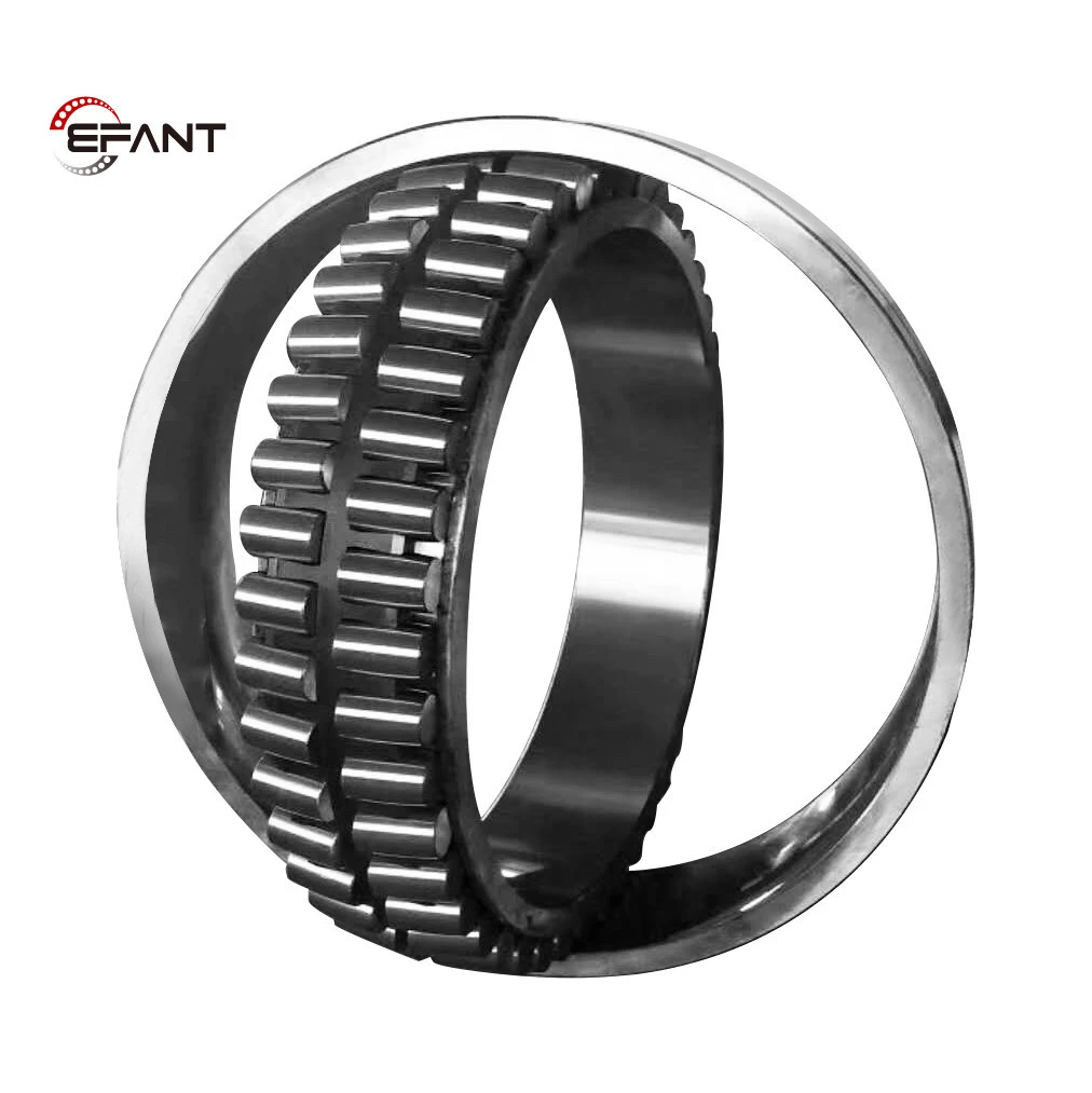 Palm oil mill bearing 22226 22220 29420 22326 23226 29428 E cages spherical roller bearing