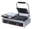 Import Panini Press Grill High Quality Commercial Industrial Sandwich Maker from China