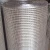 Import Parrot breeding stainless steel   welded wire mesh from China