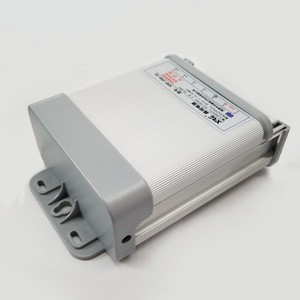 Patented New Rainproof DC Regulated Switching 12V200W LED Power Supply