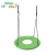 Import Patio Outdoor Backyard Round Metal Fabric Adjustable Rope Easy Install Net Toy Swing Wing Toy Swing from China
