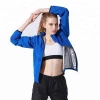 PATON Factor wholesale new style sports gym yoga running wear plus women polyester sweat suit
