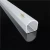 Import PC / PMMA  lamp shade extrusion plastic strip LED lighting plastic covers from China