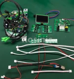 PCB Motherboard with LCD display for A8 or F1 self balance scooter car