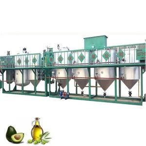 Peanut Soyabean Rapeseed Sesame Sunflower Seed Oil Pressers Oil Mill Extraction Equipment