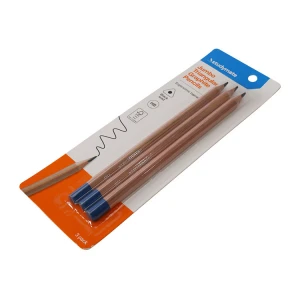 Pens Supplier modern design art pencil set log pencil