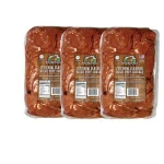 Pepperoni Flavored Halal Beef Sausage 907g tiger beef meat slicer