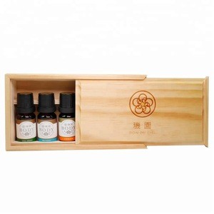 Perfume oil product for body massage oil gift set and fragrance massage oil in bulk