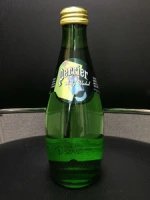 Perrie Sparkling Water 24x330ml