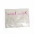 Import personal care transparent milk moisturizing whitening hand mask for dry skin from China