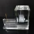 Import Personalized crystal glass office desk organizer from China