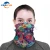 Import personalized high elastic neck tube scarf bandanas from China