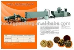 Pet Food Processing line