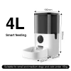 Pet Safe Healthy Pet Simply Feed Automatic Feeder 4L Capacity Key Control Automatic Pet Feeder