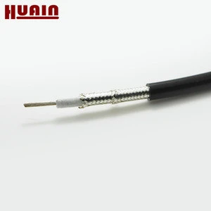 PFA / PTFE /  insulated Special Coaxial Cable
