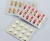 Import Pharmacy Alu PVC Automatic Capsule Tablet Blister Packing Machine from China