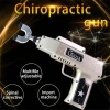 physical therapy Chiropractic adjusting gun
