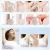 Import PILATEN body hair removal cream 10g/bag depilatory cream hair remover depilation from China