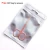 Import Pink Stainless Steel Eyelash Scissor, Private Label Eyelash Tools For False Lashes from China