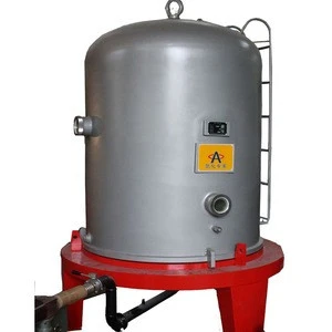 Pit type Nitriding Furnace for Heat Treatment