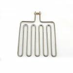 Pizza oven heating element towel warmer heating resistencias electric heater