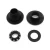 Import Plastic Board Bushing Table Football Rod Bearing Soccer Table Replacements and Spares from China