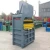 Import Plastic Bottle PET Recycling trash compress baling machine/scrap tyre baling machine made in china from China