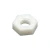 Import plastic cable gland lock nut hex nut for fastener from China