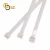 Plastic cable ties factory price zip tie nylon 66