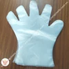 Plastic Disposable HDPE Transparent  with Competitive Price