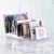 Import Plastic Divided Makeup Palette Organizer from China
