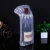Import Plastic inflatable double-layer bubble air column bag film wine bottle shockproof protective packaging film from China