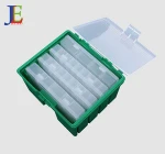 Plastic injection mould production and plastic molding service
