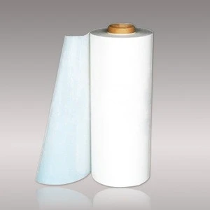 Plastic LDPE Film Rolls (SGS) for agriculture