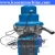 Import plastic loader /plastic vacuum loader/vacuum hopper loader for plastic powder from China