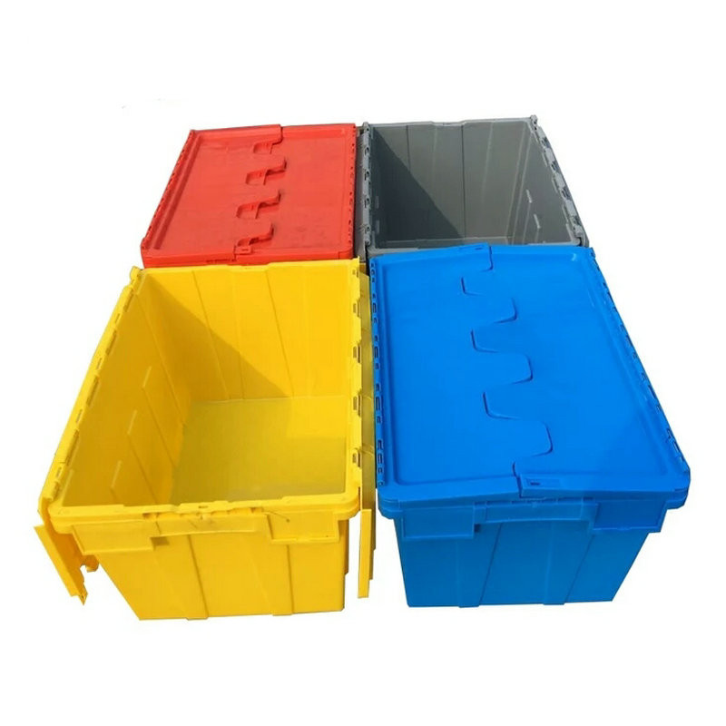 Buy Plastic Medical Use Container Hospital Cratestoragestack And Nest ...