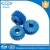 Import Plastic nylon worm gear from China
