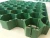 Import Plastic Paver Grass Grid / Car Parking lot plastic grid from China