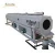 Import Plastic  pvc cpvc upvc  plastic water 630mm pipe making machine with electric conduit from China