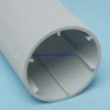 Plastic PVC Extrusion Profile for Building