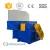 Import Plastic Shredder/Scrap Metal Shredder Used Tire Recycling Machine For Sale from China