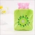 Import Plush water injection hot water bottle removable and washable hot water bag Explosion-proof hand treasure from China