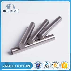 Polished/ground finished rods carbide tungsten